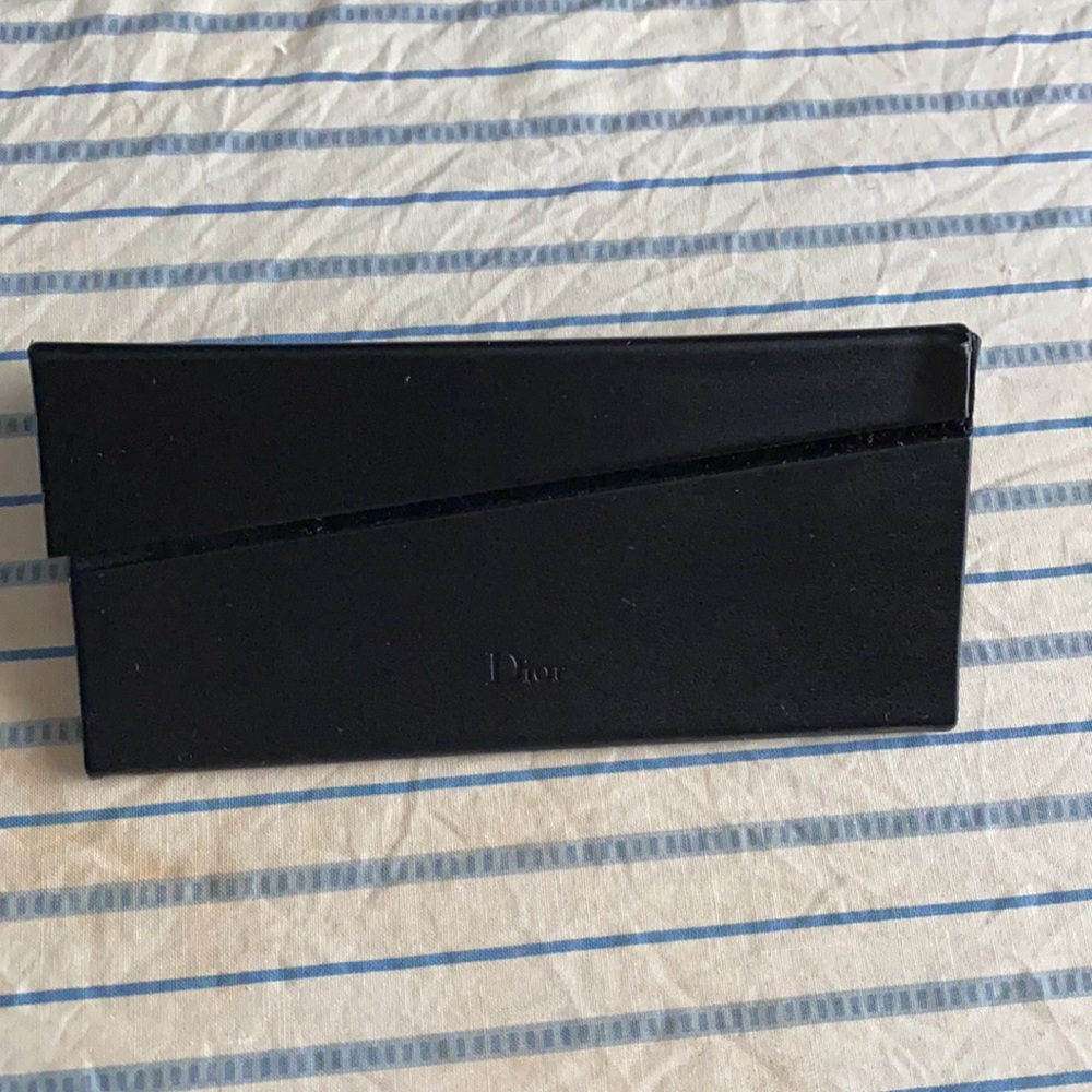 Dior Split1 Aviator Sunglasses - Picture 10 of 10